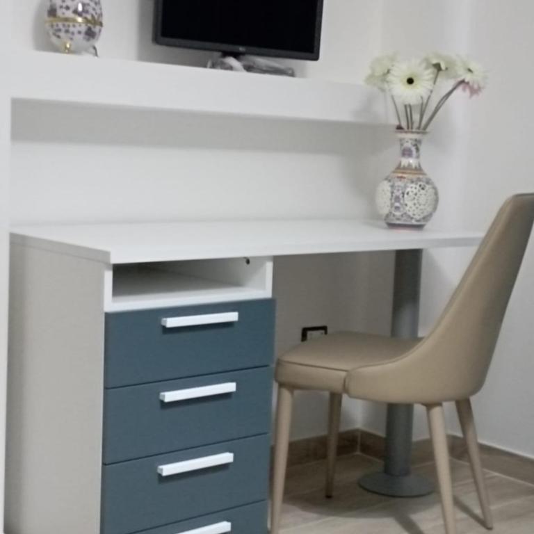 MARY Apartments - Appartamento con 1 Camera da Letto - 8