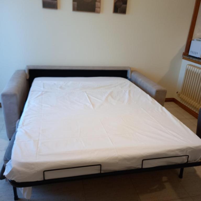 Apartamento primera línea playa d samil - Apartamento de 1 dormitorio - 24