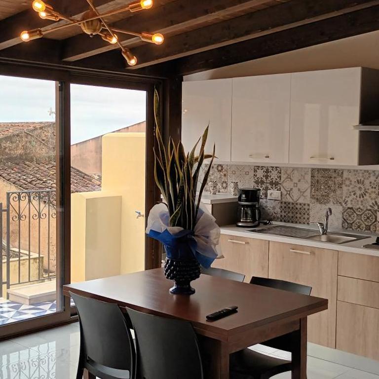 Palazzo DS - Appartamento con Terrazza - 3