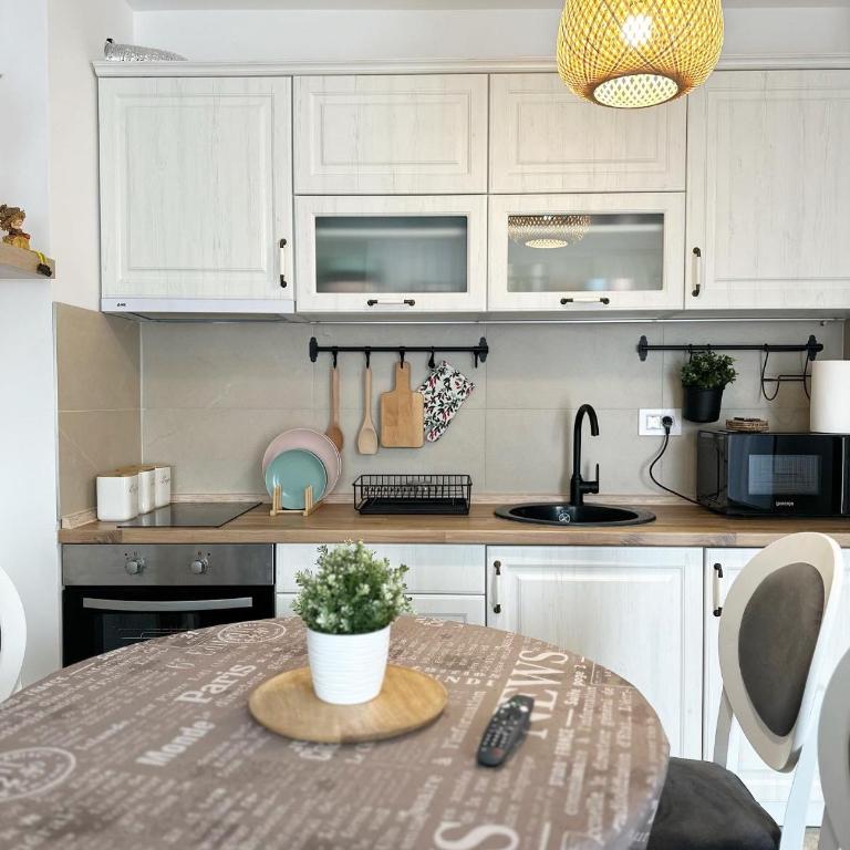 Apartman 1001 noć Zlatibor- primamo vaučere ! - Apartman sa 1 Spavaćom Sobom - 5