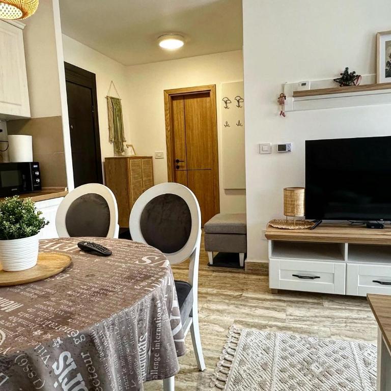 Apartman 1001 noć Zlatibor- primamo vaučere ! - Apartman sa 1 Spavaćom Sobom - 4