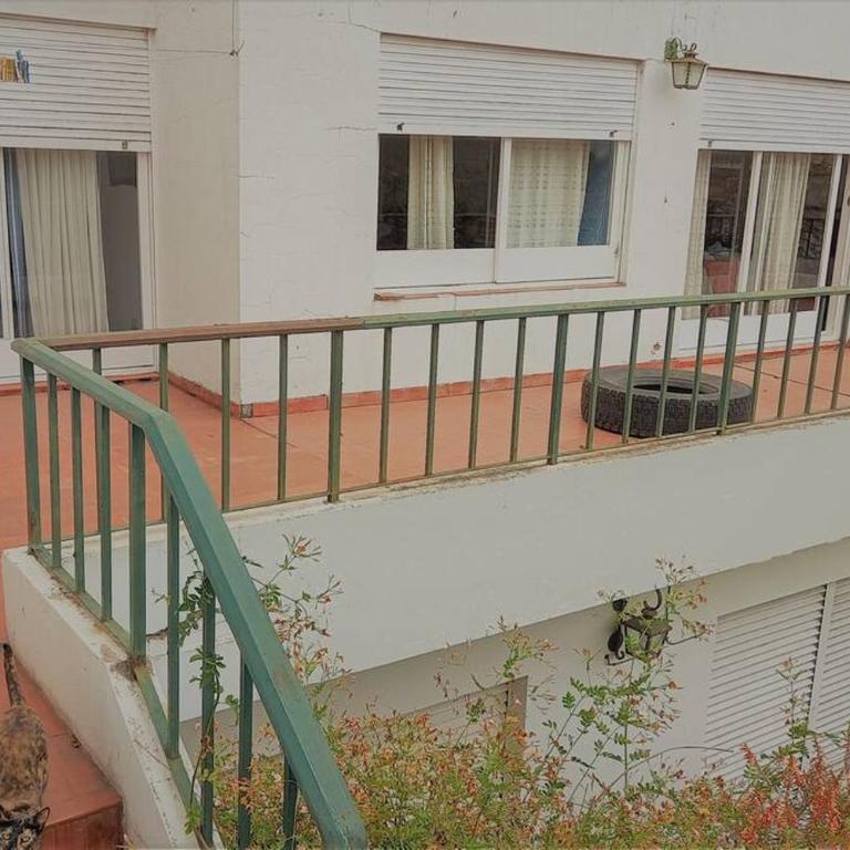 El Abedul-A-Departamento entero en pleno centro - Two-Bedroom Apartment - 21