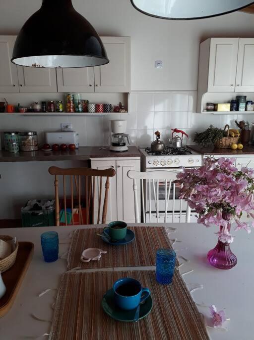 El Abedul-A-Departamento entero en pleno centro - Two-Bedroom Apartment - 6