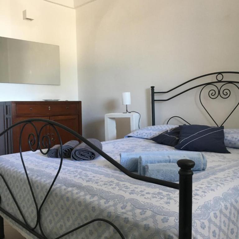 La Racioppola - Casa con 2 Camere da Letto - 15