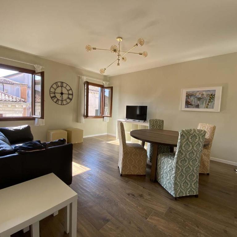 Ca' Magna Apartment - Appartamento con 2 Camere da Letto - 8