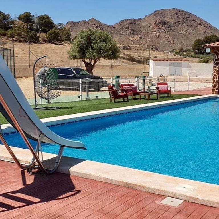 Villa Águilas - Casa de 4 dormitorios - 2