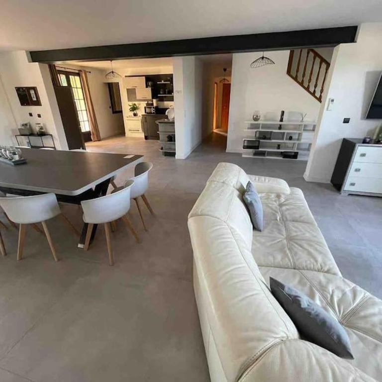 Bâtisse Provençale - Villa - 8