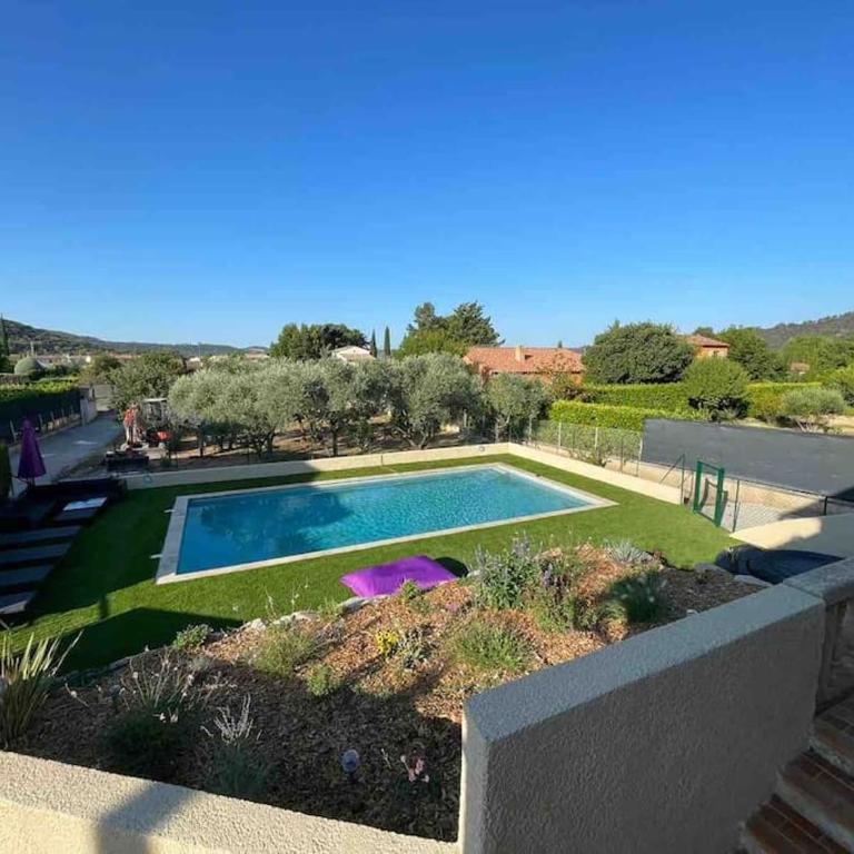 Bâtisse Provençale - Villa - 20