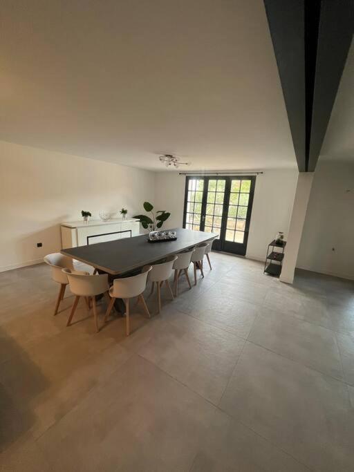 Bâtisse Provençale - Villa - 27