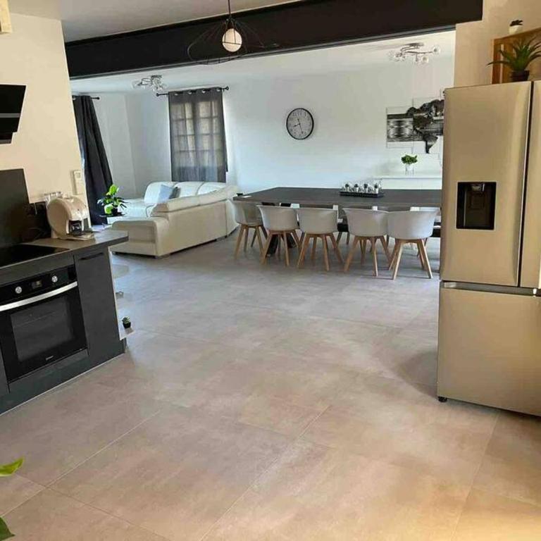 Bâtisse Provençale - Villa - 28