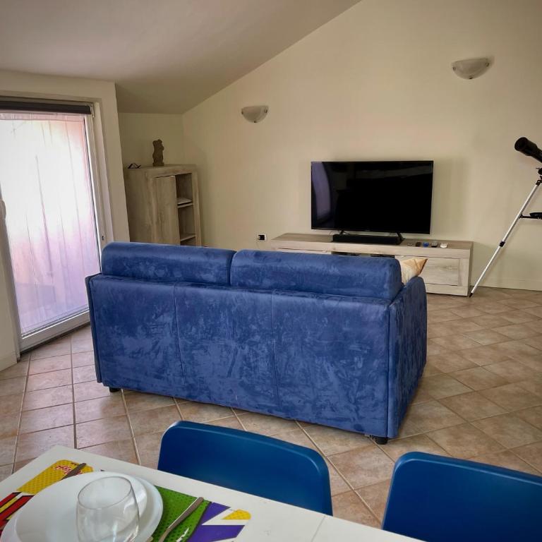 La Mansarda - Apartment with Lake View - 13