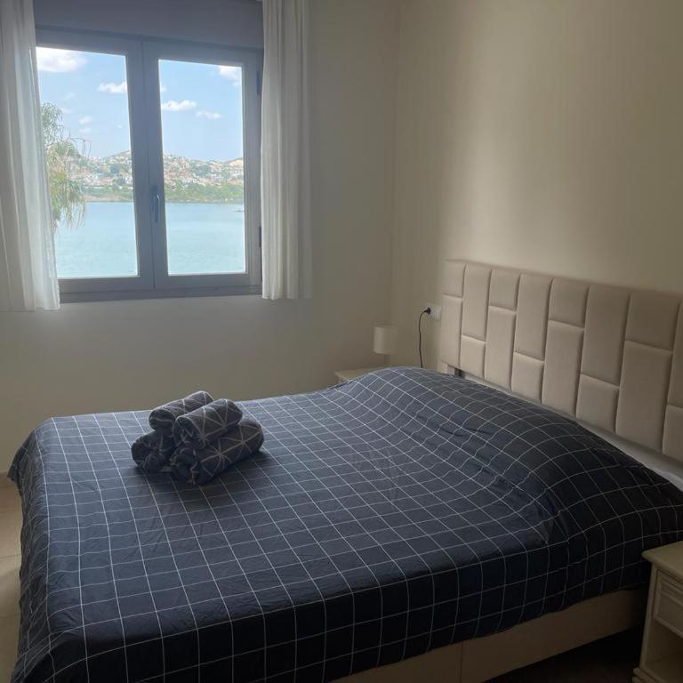 Blue Lagoon Apartments - Two-Bedroom Apartment - 12