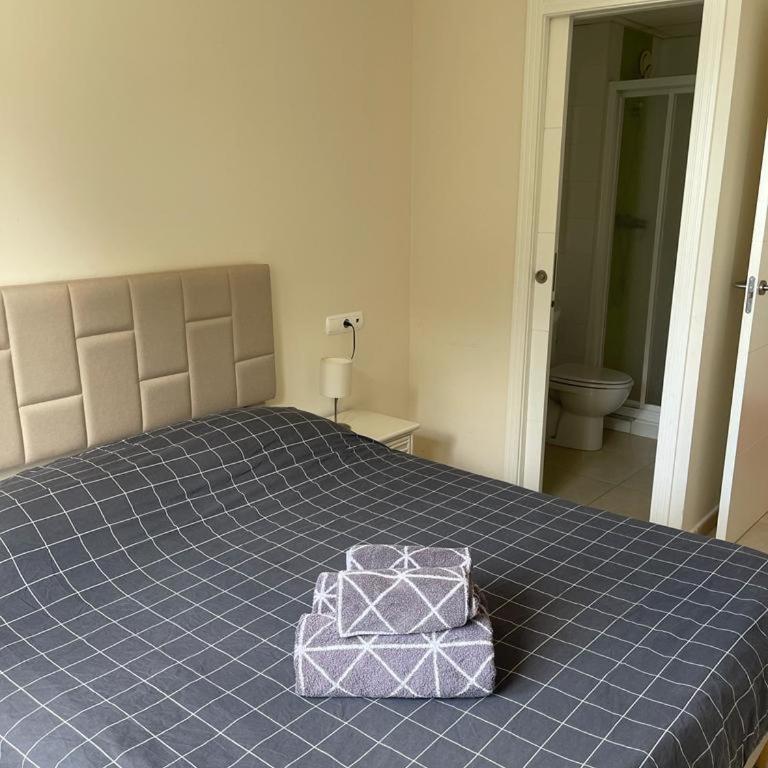 Blue Lagoon Apartments - Two-Bedroom Apartment - 10