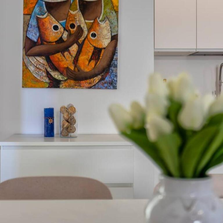 Katy's home, tra mare e centro storico - Magnolia holidays - Two-Bedroom Apartment - 13