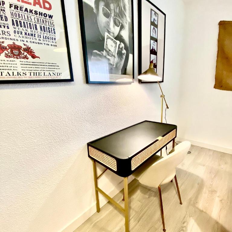 Apartamento Cartagena centro - Apartamento de 2 dormitorios - 8