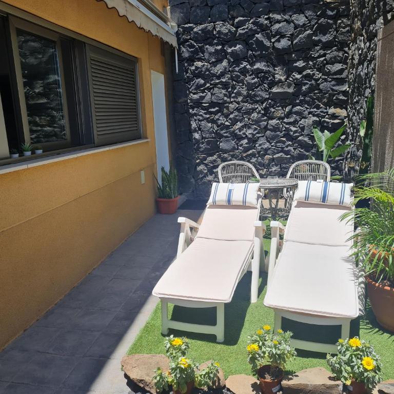 Vivienda vacacional Vistamar - Apartamento - 9
