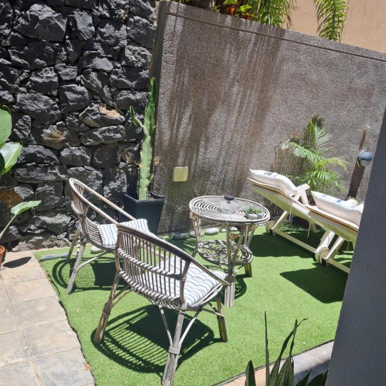Vivienda vacacional Vistamar - Apartamento - 8