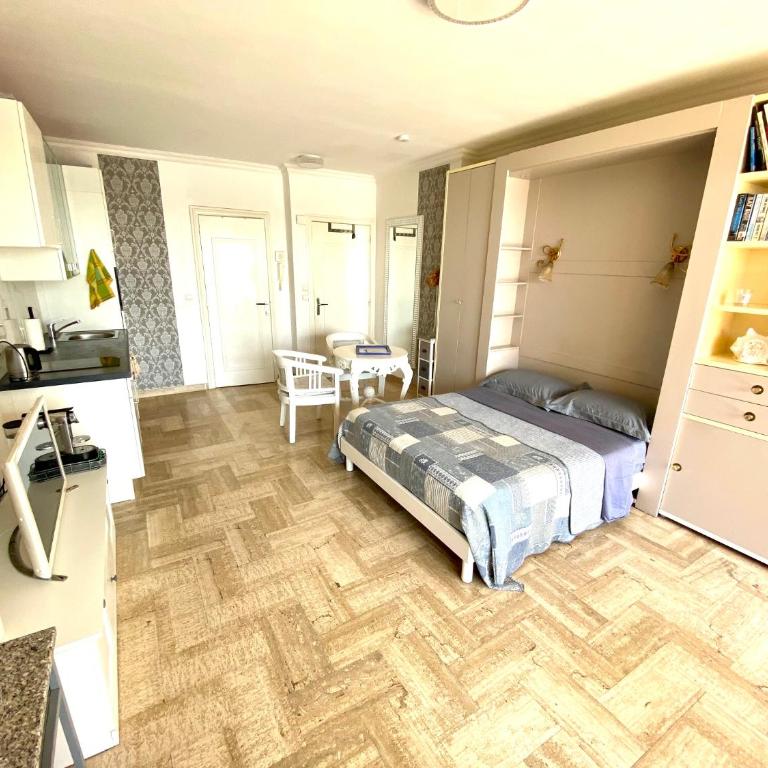 Studio Bellevue - Studio - 5