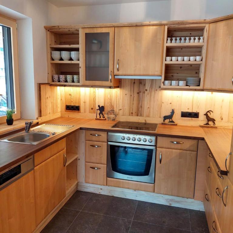 Tristner Appart - Apartment - 11