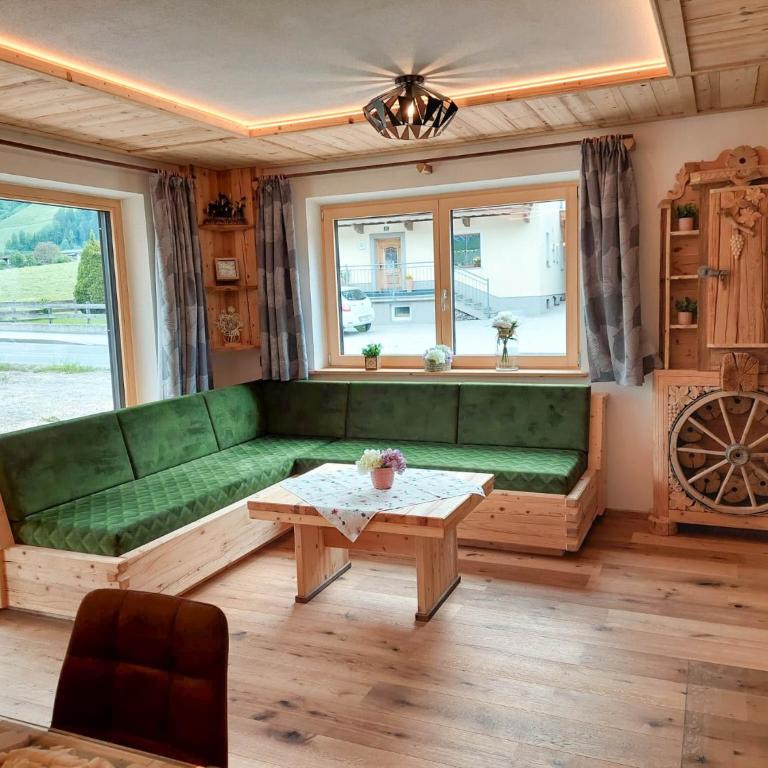 Tristner Appart - Apartment - 12