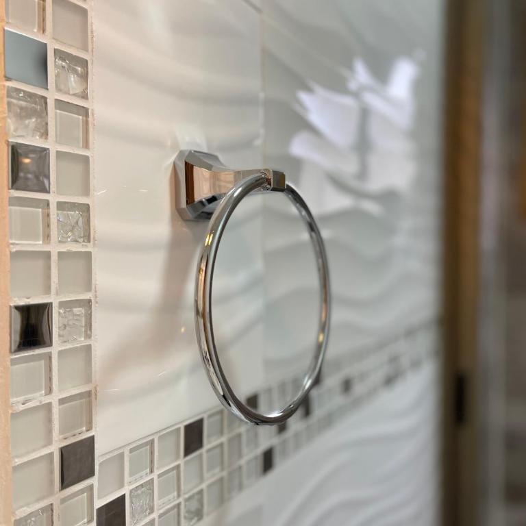RESIDENCIAL VICTORIA SAID DELUXE - Suite - 23