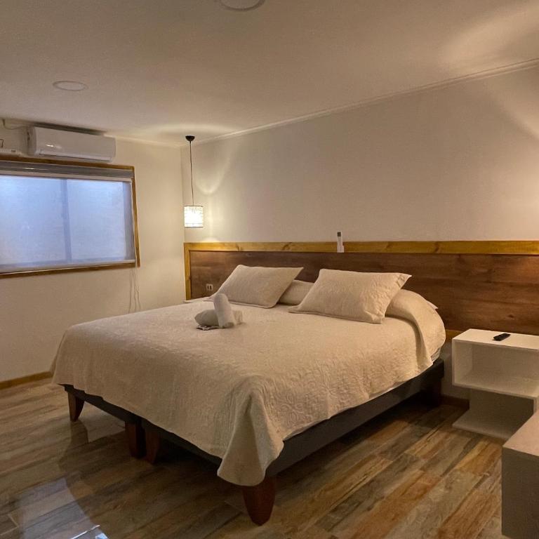 RESIDENCIAL VICTORIA SAID DELUXE - Suite - 16