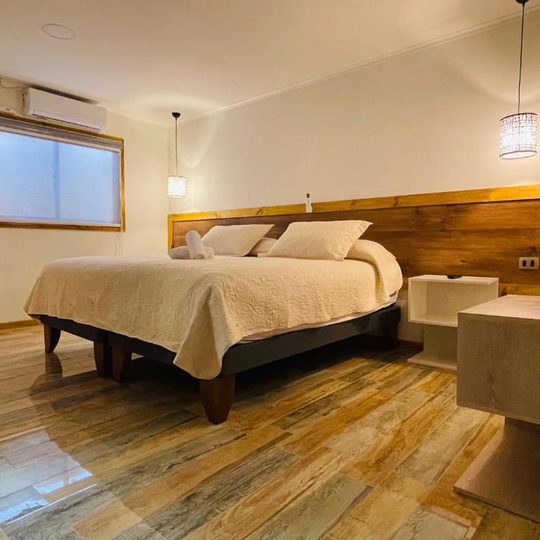 RESIDENCIAL VICTORIA SAID DELUXE - Suite - 10