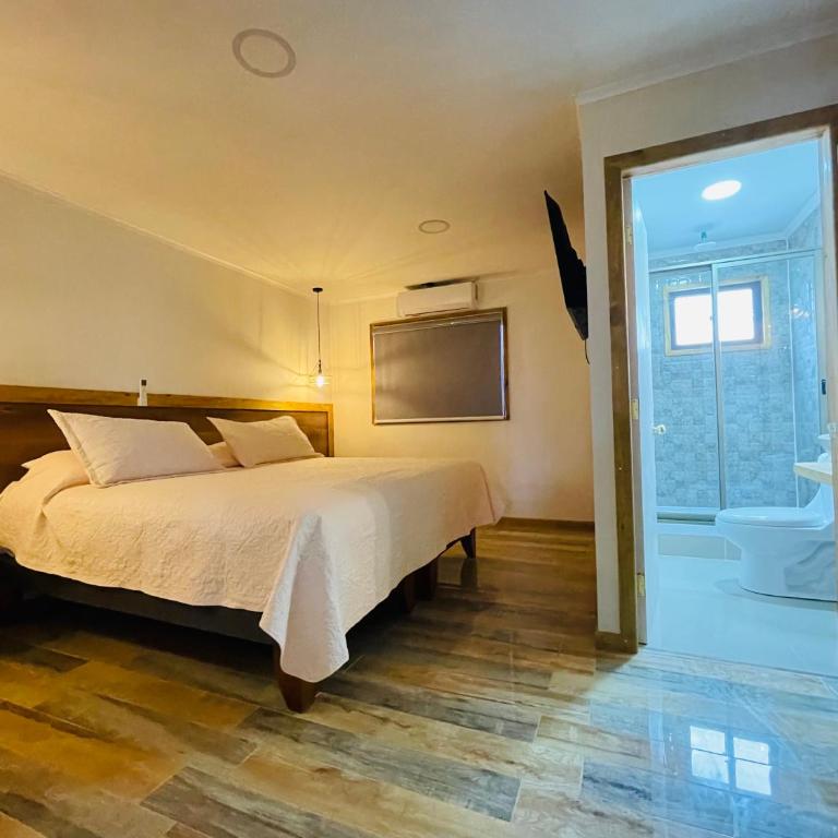 RESIDENCIAL VICTORIA SAID DELUXE - Suite - 20
