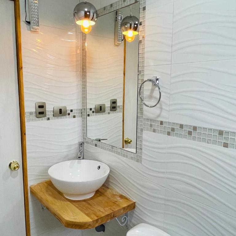 RESIDENCIAL VICTORIA SAID DELUXE - Suite - 22