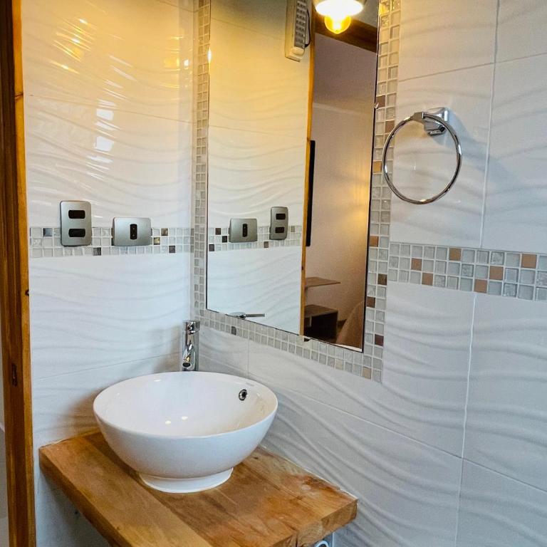 RESIDENCIAL VICTORIA SAID DELUXE - Suite - 3