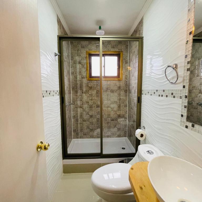 RESIDENCIAL VICTORIA SAID DELUXE - Suite - 6