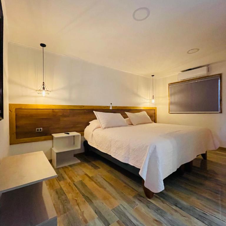 RESIDENCIAL VICTORIA SAID DELUXE - Suite - 7