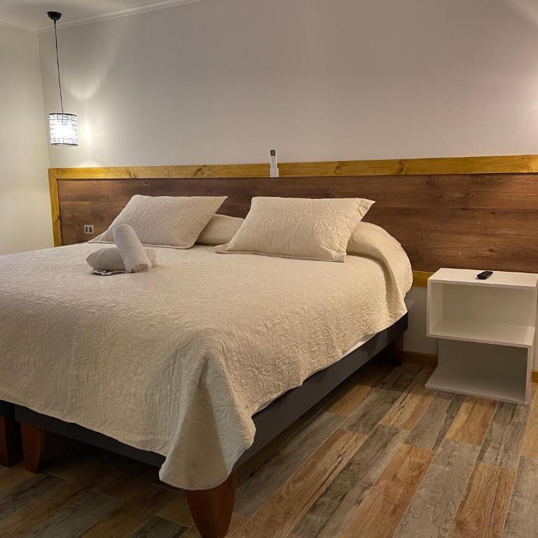 RESIDENCIAL VICTORIA SAID DELUXE - Suite - 11
