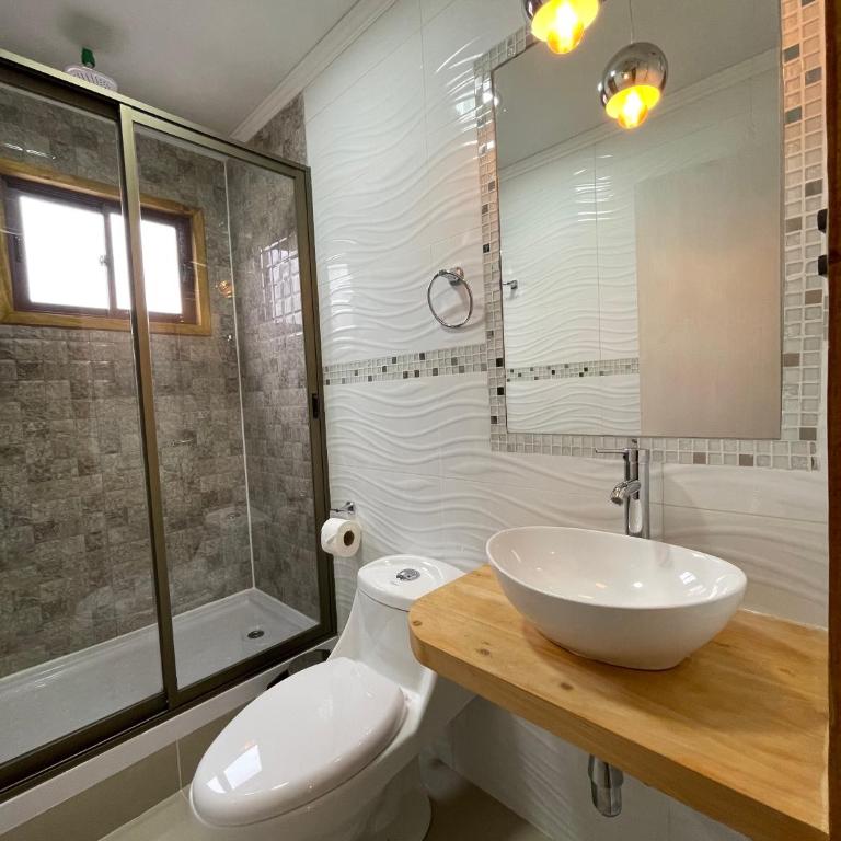 RESIDENCIAL VICTORIA SAID DELUXE - Suite - 12