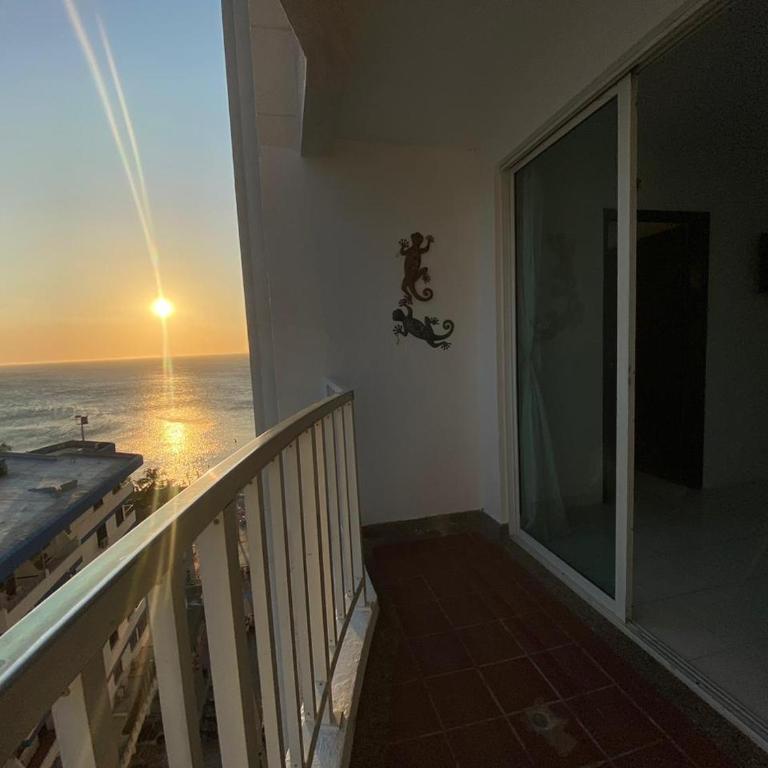Apartamento Excalibur 11B junto al mar - Apartamento de 2 dormitorios - 12