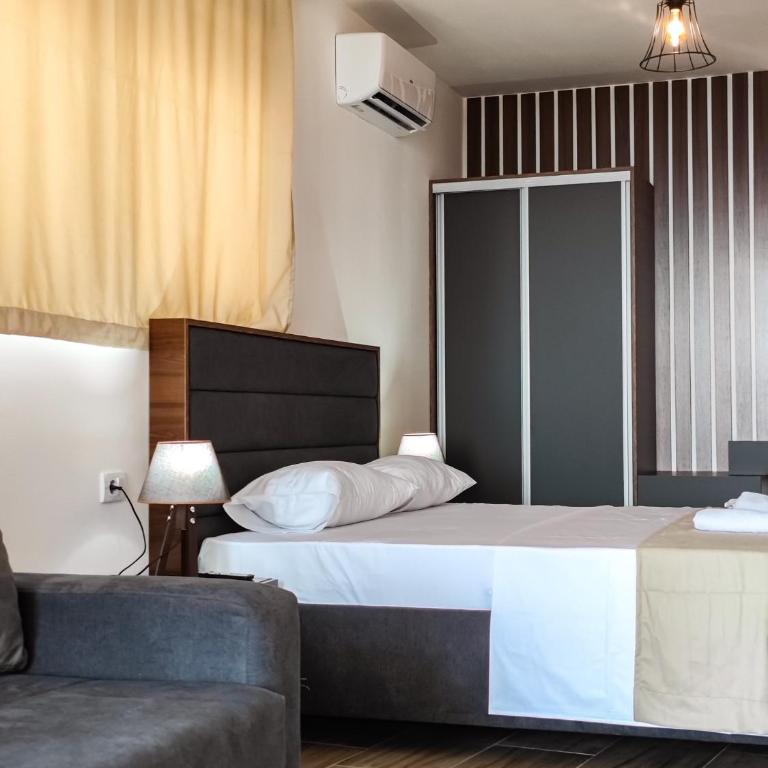 Apartments Begu - Apartment with Sea View - 3