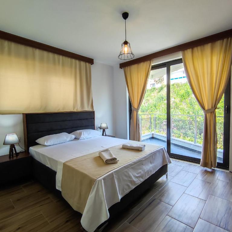 Apartments Begu - Apartman sa Pogledom na More - 6