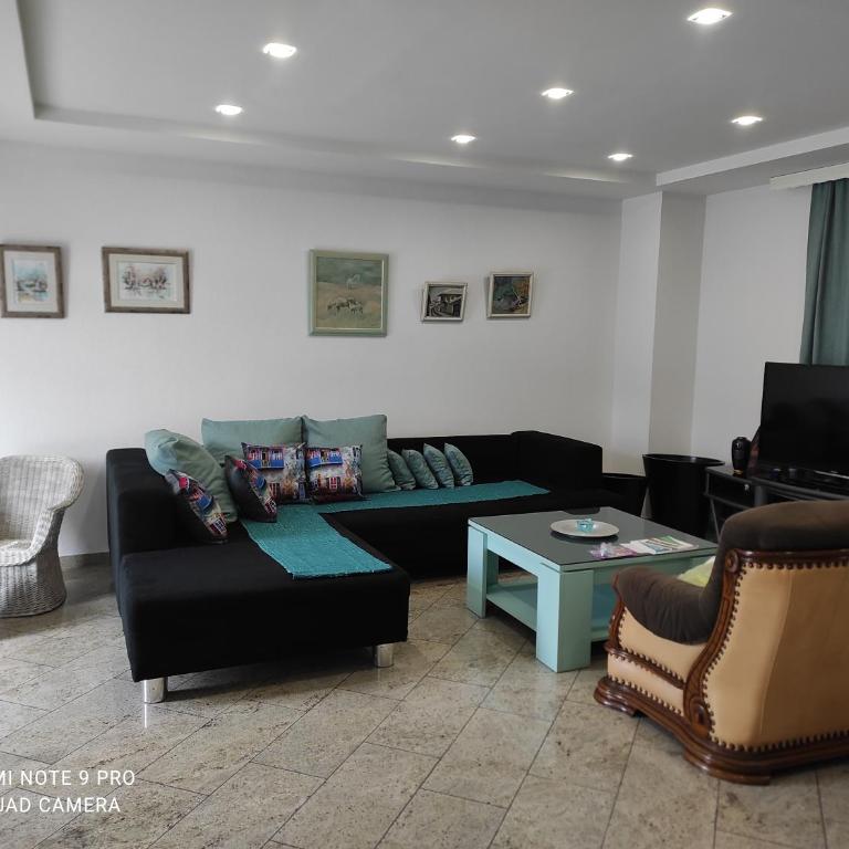 Terrace - Apartman sa 1 Spavaćom Sobom - 12
