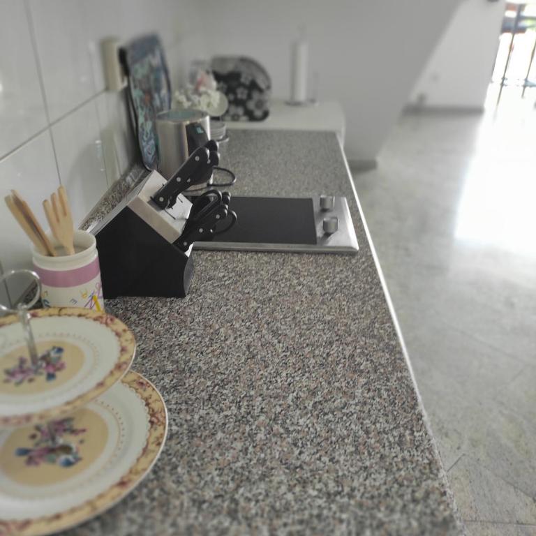 Terrace - Apartman sa 1 Spavaćom Sobom - 14