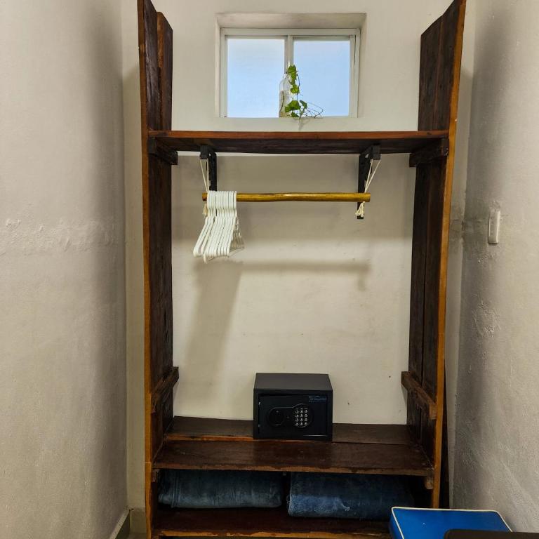 Antillas - Twin Room with Balcony - 2