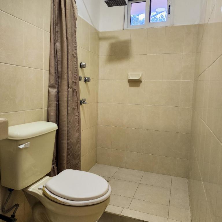 Antillas - Twin Room with Balcony - 3