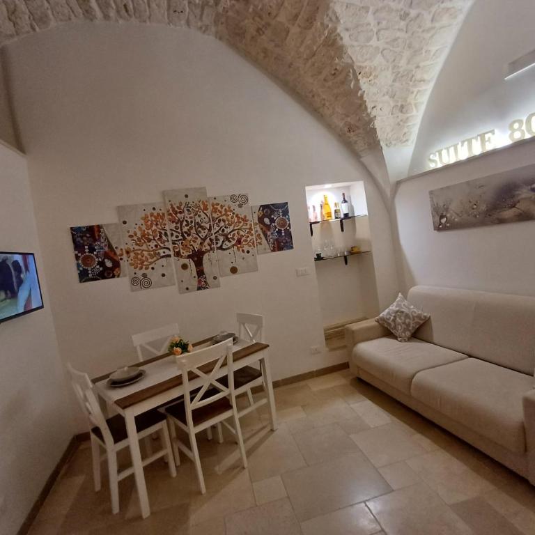 Suite 800 charme & luxury spa - Junior Suite con Piscina Privata - 46