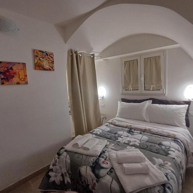 Suite 800 charme & luxury spa - Junior Suite con Piscina Privata - 37