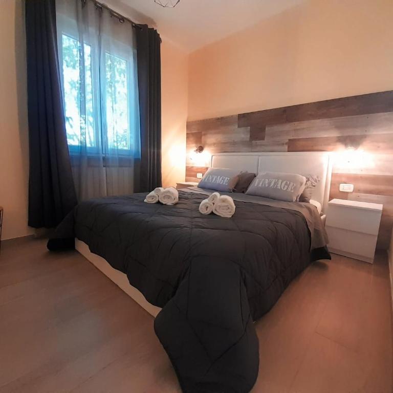 MAJA HOME - Appartamento con 1 Camera da Letto - 1