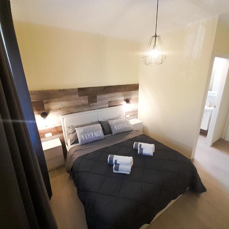 MAJA HOME - Appartamento con 1 Camera da Letto - 12
