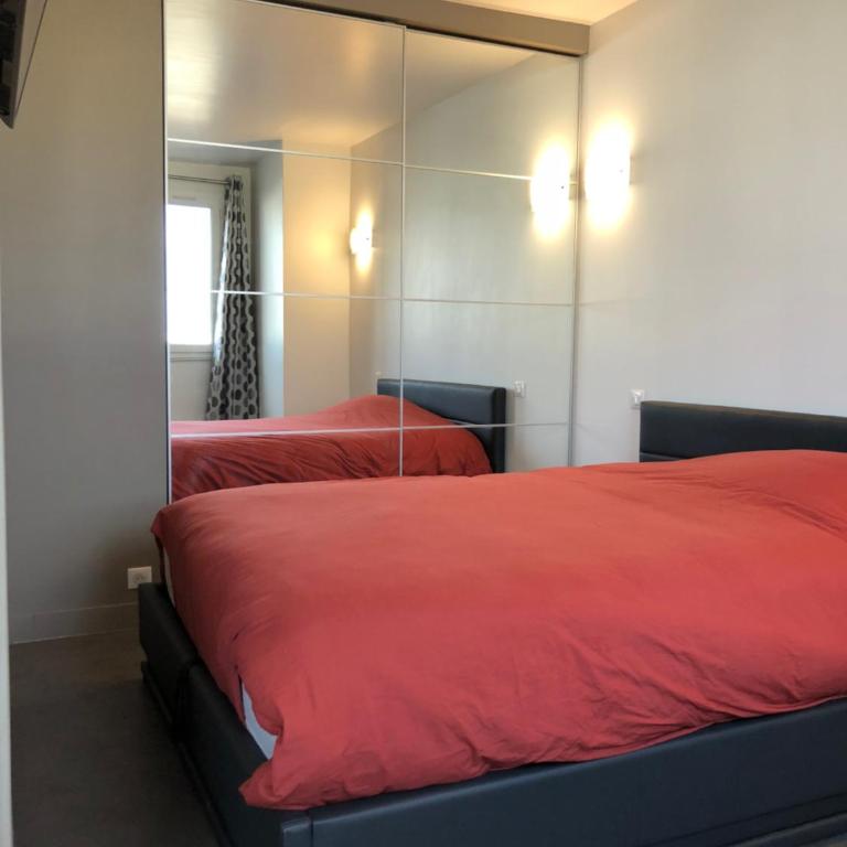 LuxAppart-Paris - Appartement Supérieur - 49