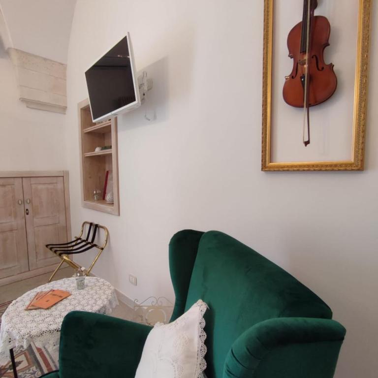 ROSSINI GUEST HOUSE - Superior Double Room - 9