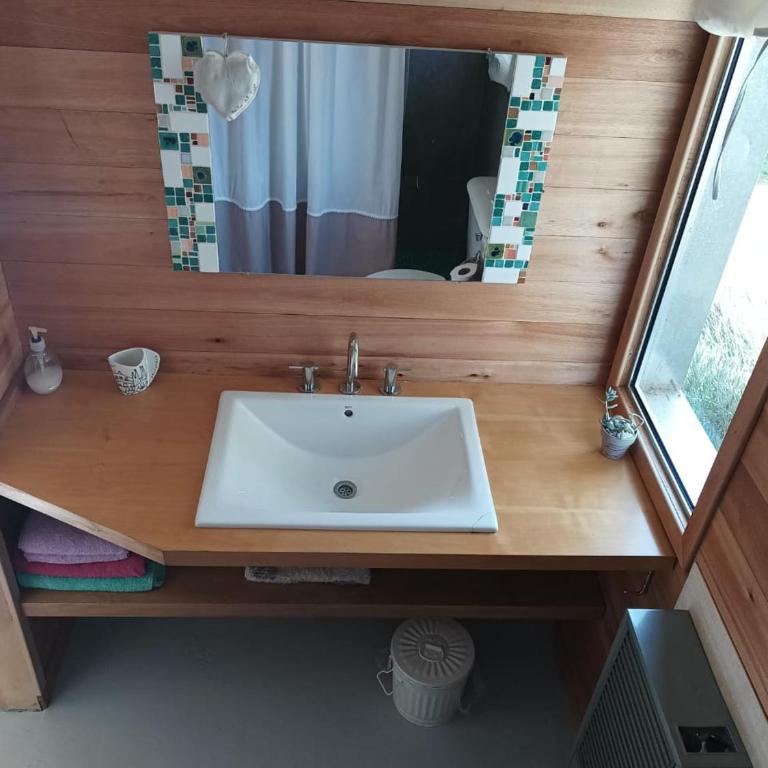 Colonia Suiza Flat - Apartamento de 1 dormitorio - 8
