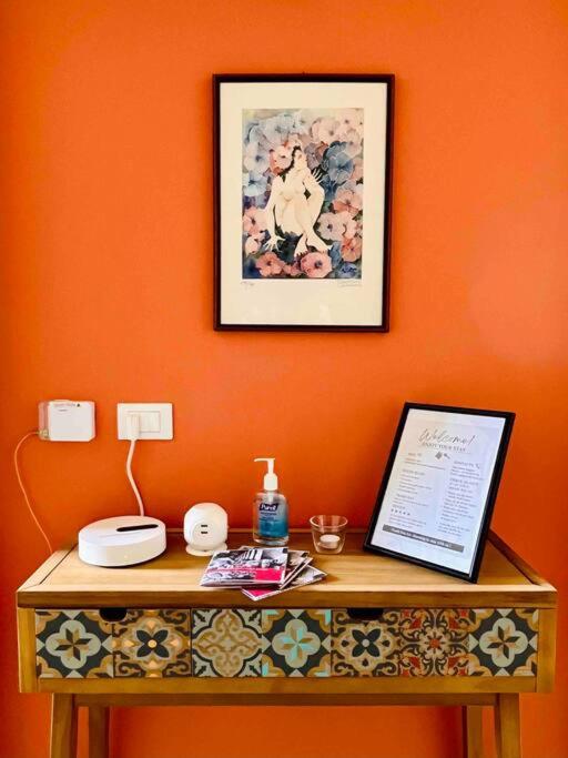Casa Bonita Bolognina - Two-Bedroom Apartment - 29