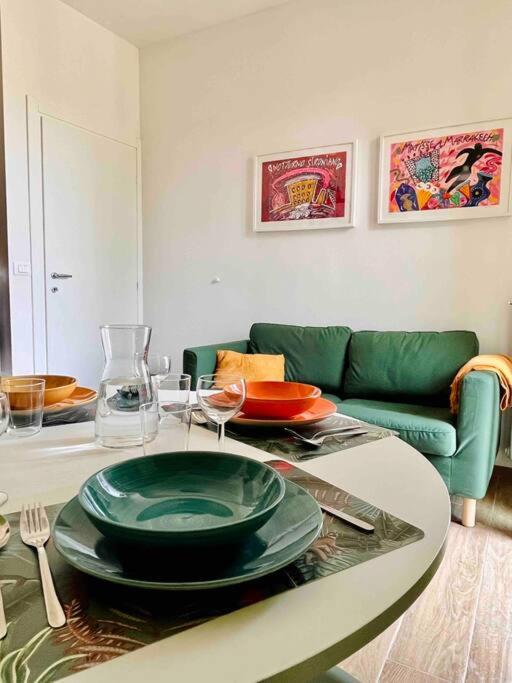 Casa Bonita Bolognina - Two-Bedroom Apartment - 1